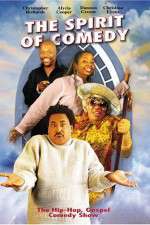 Watch Spirit of Comedy Gomovies