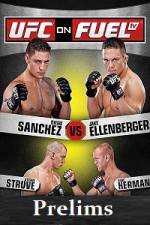 Watch UFC on FUEL TV Prelims Gomovies