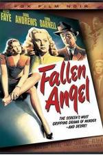Watch Fallen Angel Gomovies