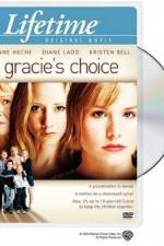 Watch Gracie's Choice Gomovies