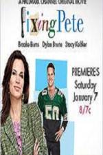 Watch Fixing Pete Gomovies