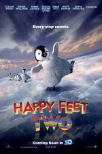 Watch Happy Feet 2 Gomovies