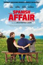 Watch Ocho apellidos vascos Gomovies