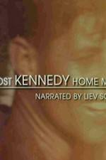 Watch The Lost Kennedy Home Movies Gomovies