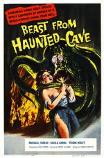 Watch Beast from Haunted Cave Gomovies