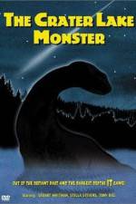 Watch The Crater Lake Monster Gomovies