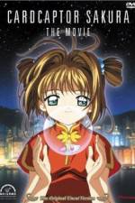 Watch Gekijô-ban Kâdokaput&acirc Sakura Gomovies