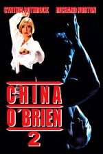 Watch China O'Brien II Gomovies
