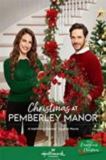 Watch Christmas at Pemberley Manor Gomovies