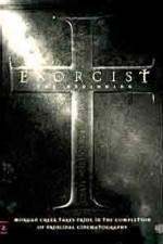 Watch Exorcist: The Beginning Gomovies