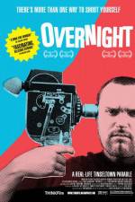 Watch Overnight Gomovies