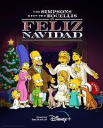 Watch The Simpsons Meet the Bocellis in Feliz Navidad (Short 2022) Gomovies