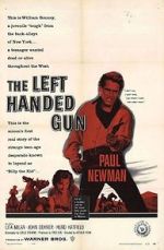 Watch The Left Handed Gun Gomovies