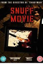 Watch Snuff-Movie Gomovies