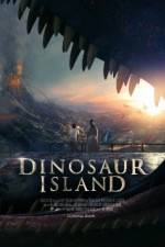 Watch Dinosaur Island Gomovies