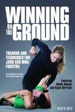 Watch Breaking Ground Ronda Rousey Gomovies