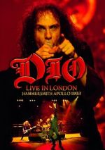 Watch Dio: Live in London - Hammersmith Apollo 1993 Gomovies