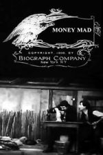 Watch Money Mad (Short 1908) Gomovies