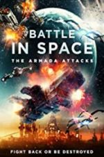Watch Battle in Space: The Armada Attacks Gomovies
