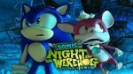 Watch Sonic: Night of the Werehog Gomovies