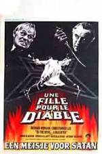 Watch To the Devil a Daughter Gomovies