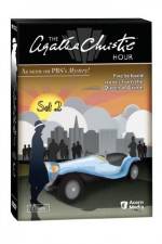 Watch The Agatha Christie Hour - The Girl in the Train Gomovies