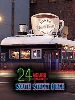 Watch 24 Hours at the South Street Diner (Short 2012) Gomovies