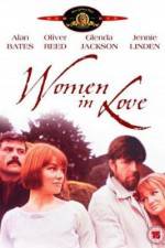Watch Women in Love Gomovies