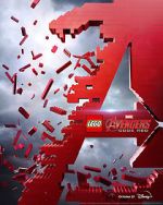 Watch Lego Marvel Avengers: Code Red Gomovies