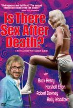 Watch Is There Sex After Death? Gomovies