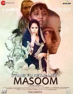 Watch Time To Retaliate: MASOOM Gomovies