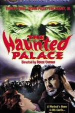 Watch The Haunted Palace Gomovies