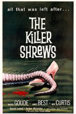 Watch The Killer Shrews Gomovies