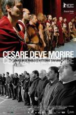 Watch Caesar Must Die Gomovies