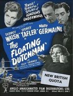 Watch The Floating Dutchman Gomovies