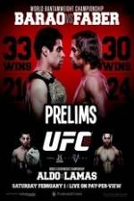 Watch UFC 169 Preliminary Fights Gomovies