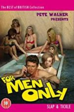 Watch For Men Only Gomovies