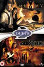 Watch The Scorpion King Gomovies