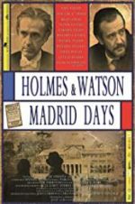 Watch Holmes & Watson. Madrid Days Gomovies
