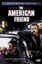 Watch Der amerikanische Freund Gomovies