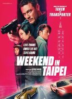 Watch Weekend in Taipei Gomovies