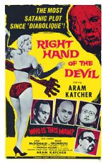 Watch The Right Hand of the Devil Gomovies