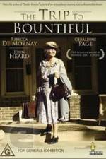 Watch A Trip to Bountiful - Reise ins Glück Gomovies
