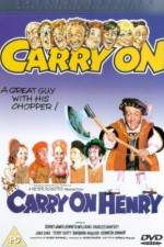 Watch Carry on Henry Gomovies
