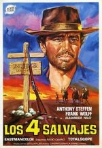 Watch Ringo, the Mark of Vengeance Gomovies