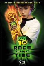 Watch Ben 10: Race Against Time Gomovies