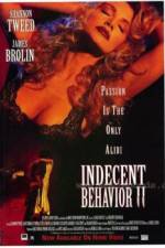 Watch Indecent Behavior II Gomovies