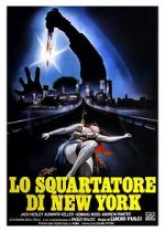 Watch The New York Ripper Gomovies