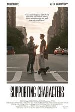 Watch Supporting Characters Gomovies