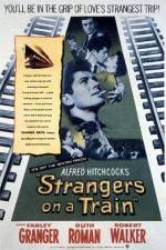 Watch Strangers on a Train Gomovies